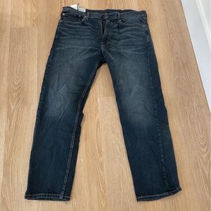 Levi’s 505 36/30. Worn once